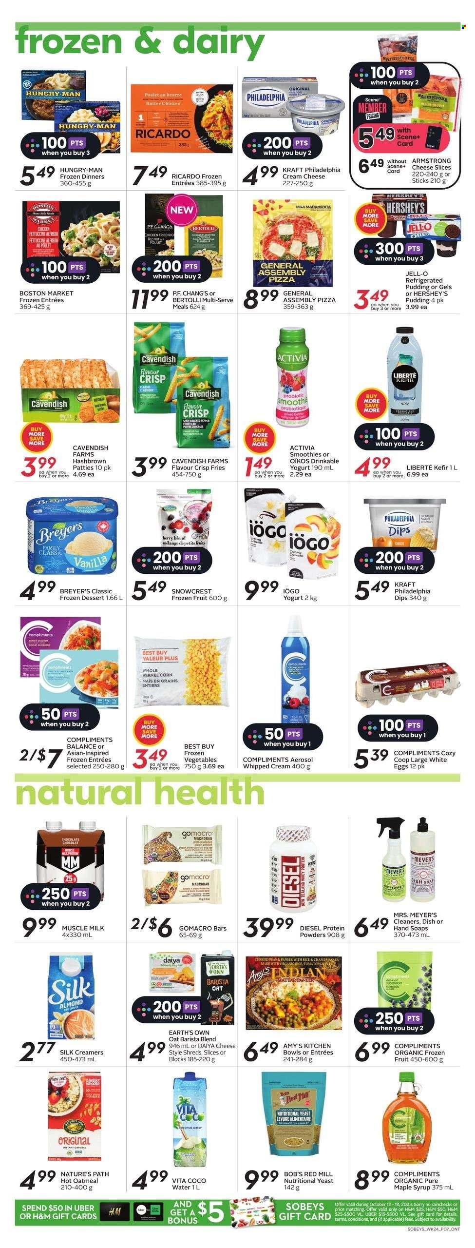 Sobeys flyer - October 12, 2023 - October 18, 2023. Page 13