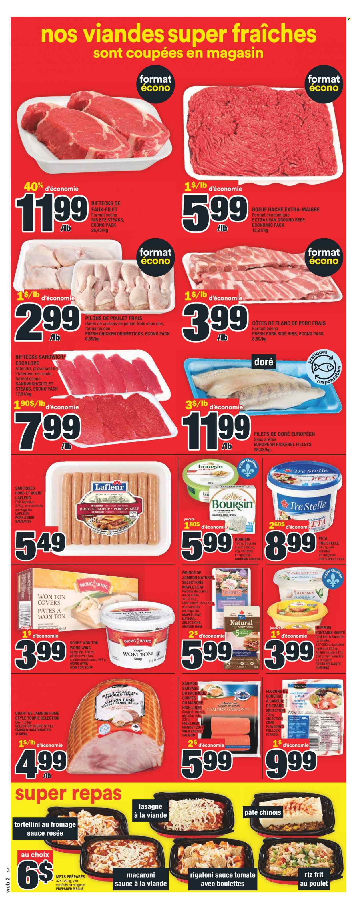 Super C flyer - October 12, 2023 - October 18, 2023. Page 7