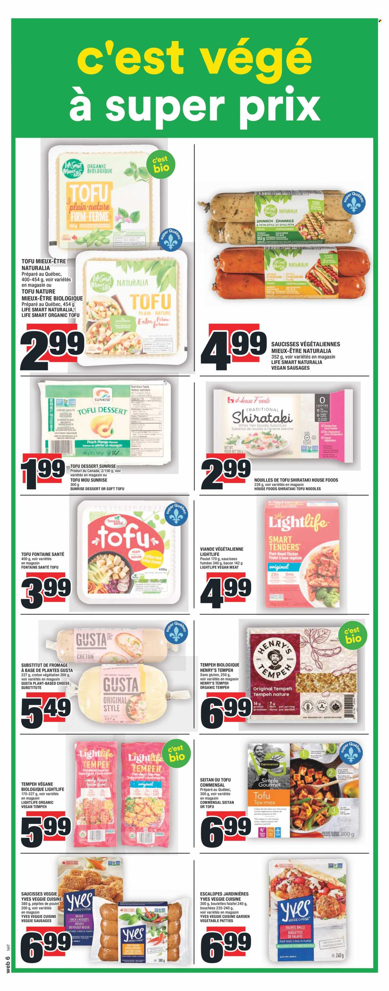 Super C flyer - October 12, 2023 - October 18, 2023. Page 11