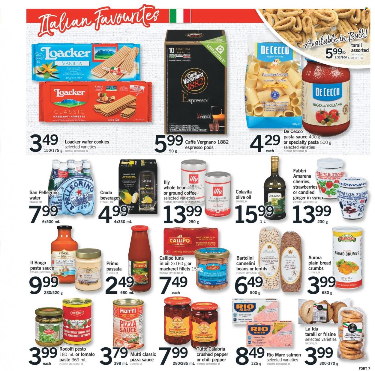 Fortinos flyer - October 12, 2023 - October 18, 2023. Page 8