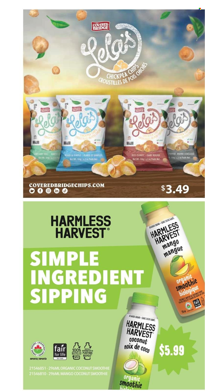 Fortinos flyer - October 12, 2023 - October 18, 2023. Page 25