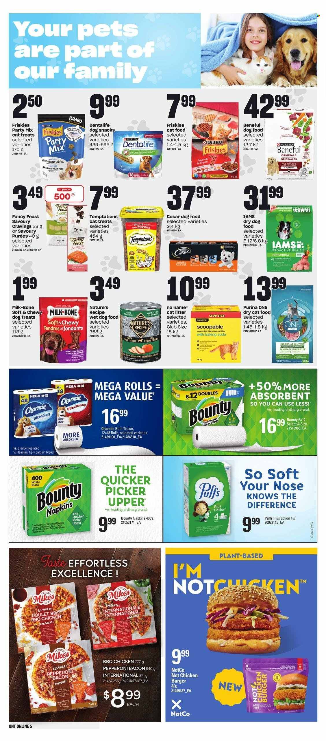 Loblaws flyer - October 12, 2023 - October 18, 2023. Page 11