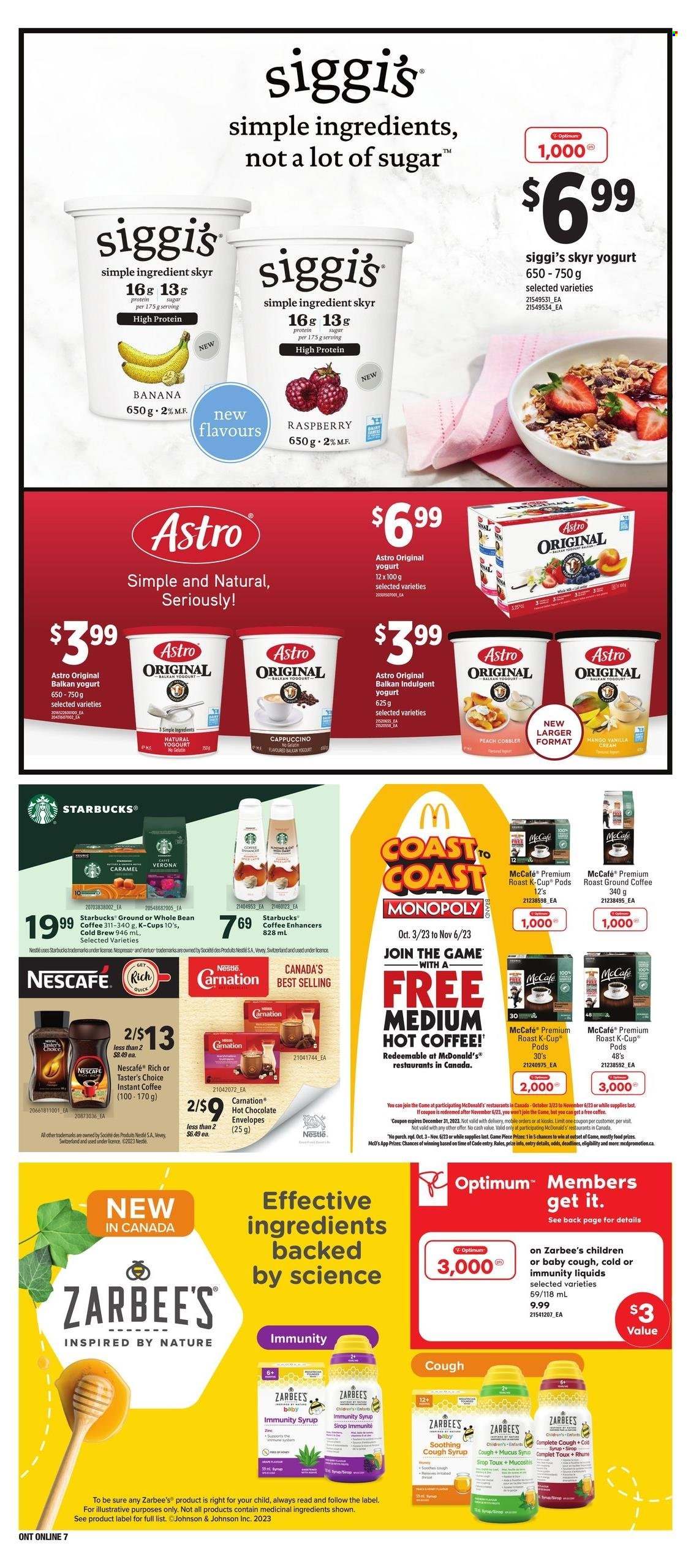 Loblaws flyer - October 12, 2023 - October 18, 2023. Page 13