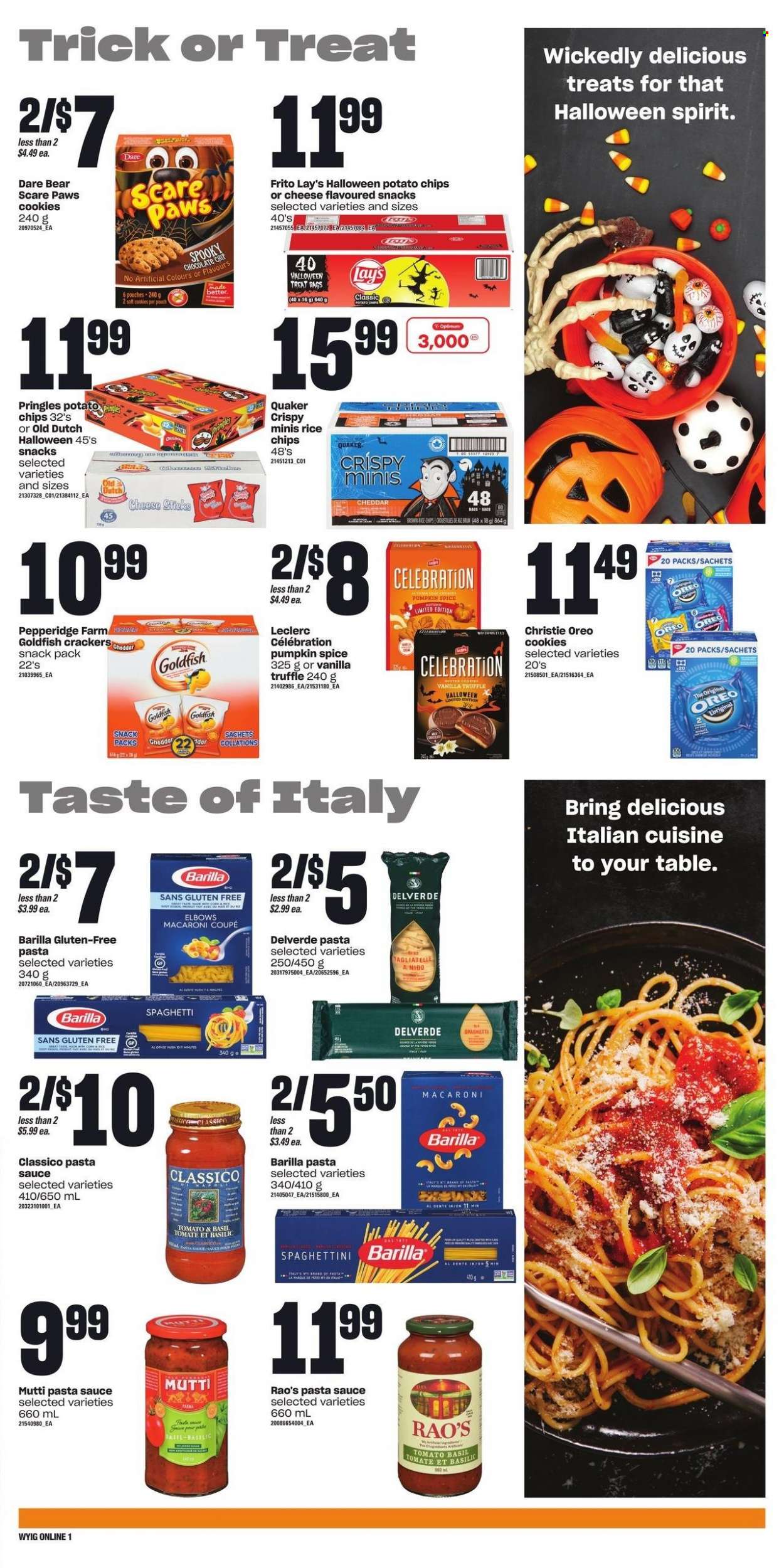 Loblaws flyer - October 12, 2023 - October 18, 2023. Page 6