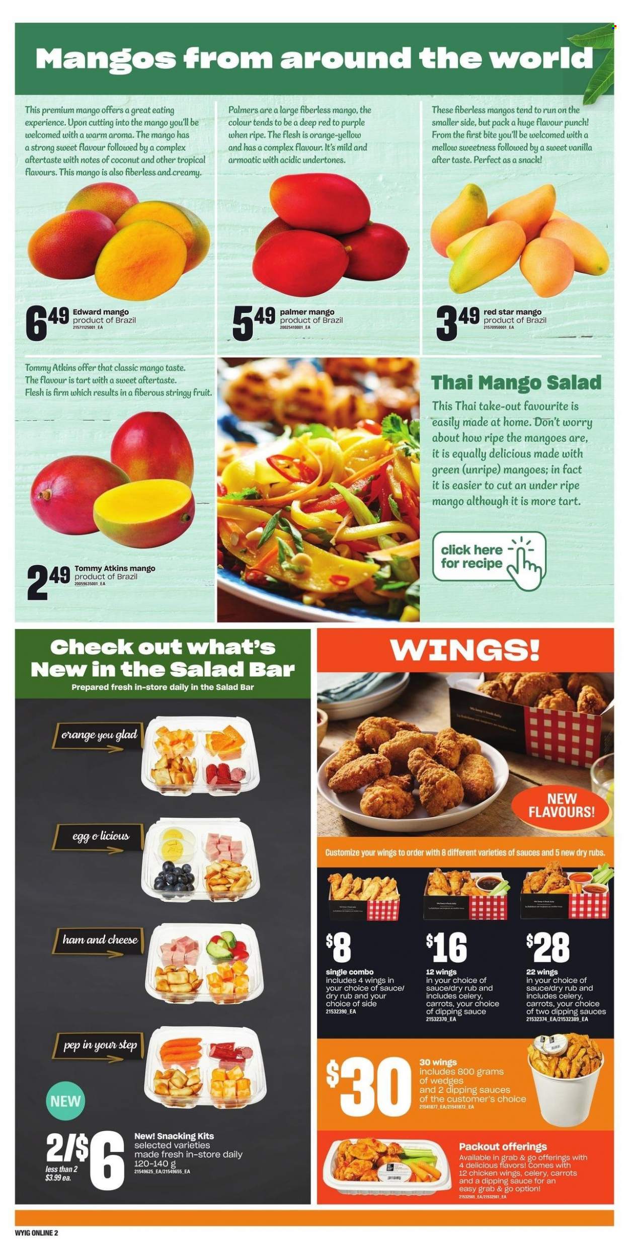 Loblaws flyer - October 12, 2023 - October 18, 2023. Page 7