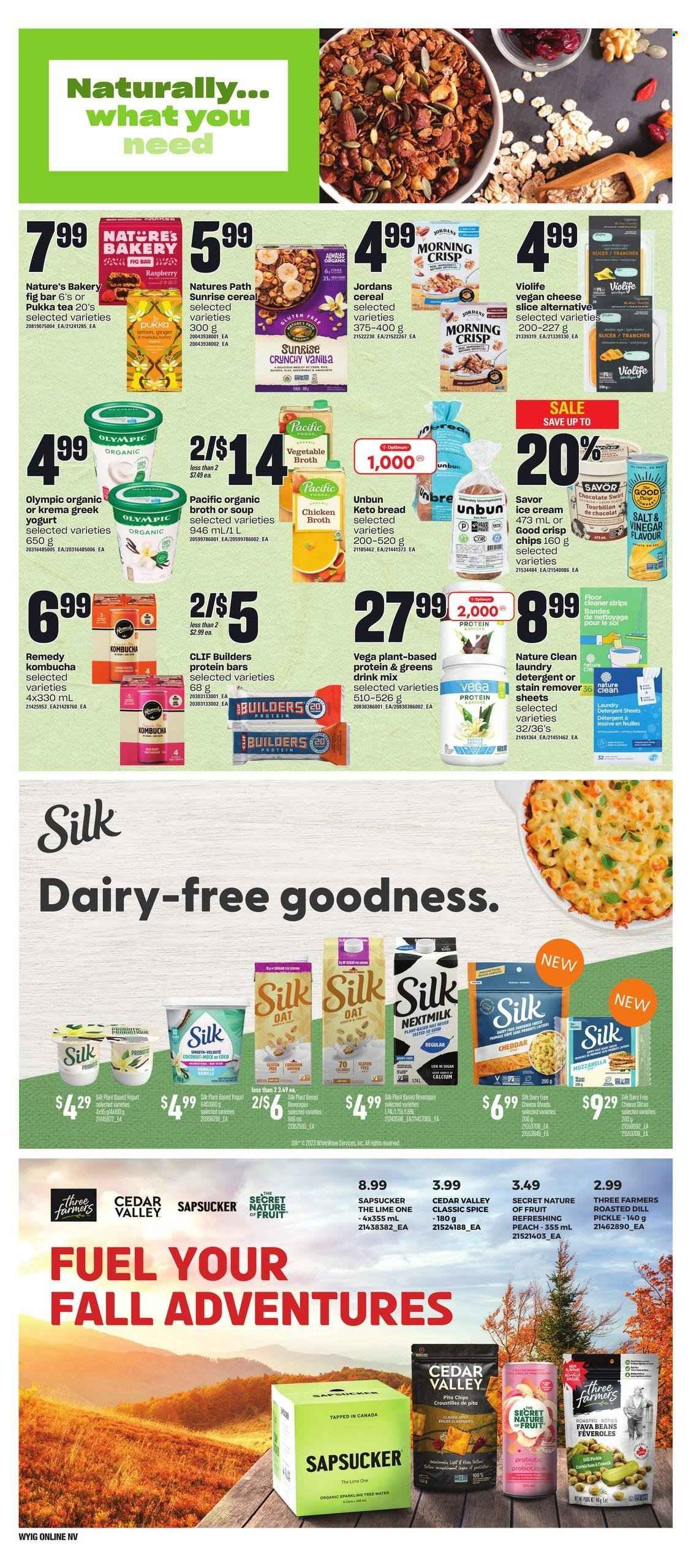 Loblaws flyer - October 12, 2023 - October 18, 2023. Page 8