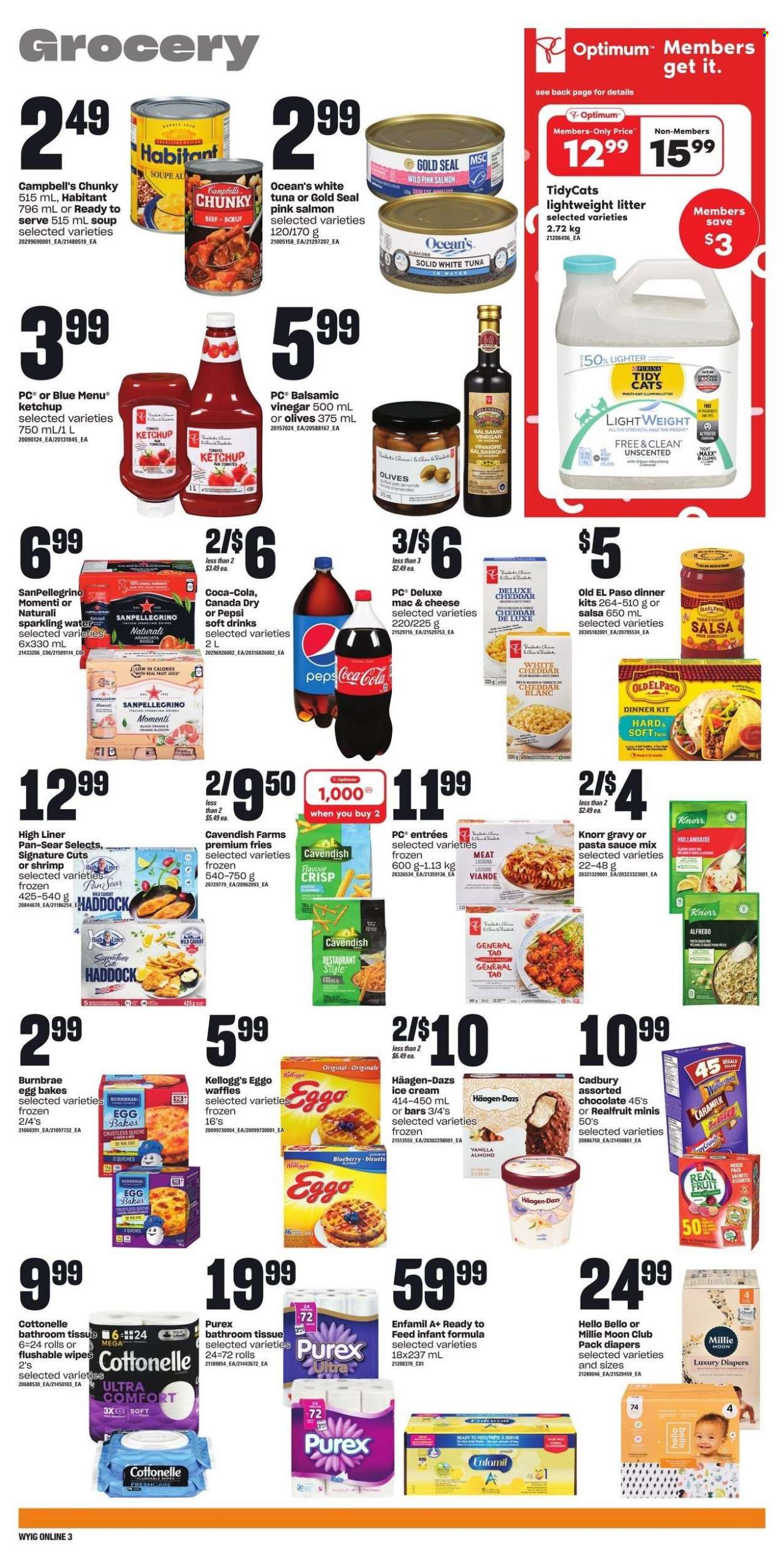 Loblaws flyer - October 12, 2023 - October 18, 2023. Page 9
