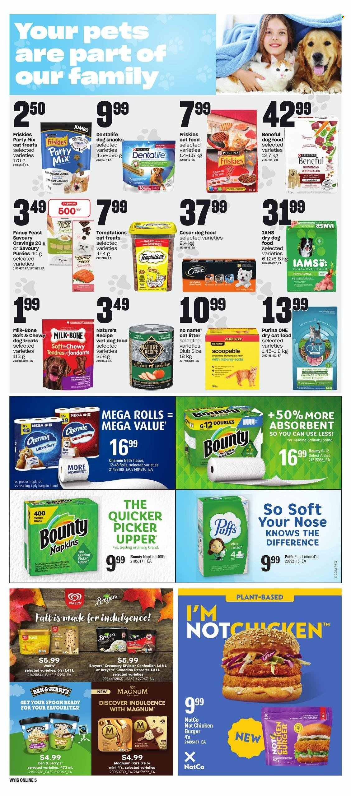 Loblaws flyer - October 12, 2023 - October 18, 2023. Page 11