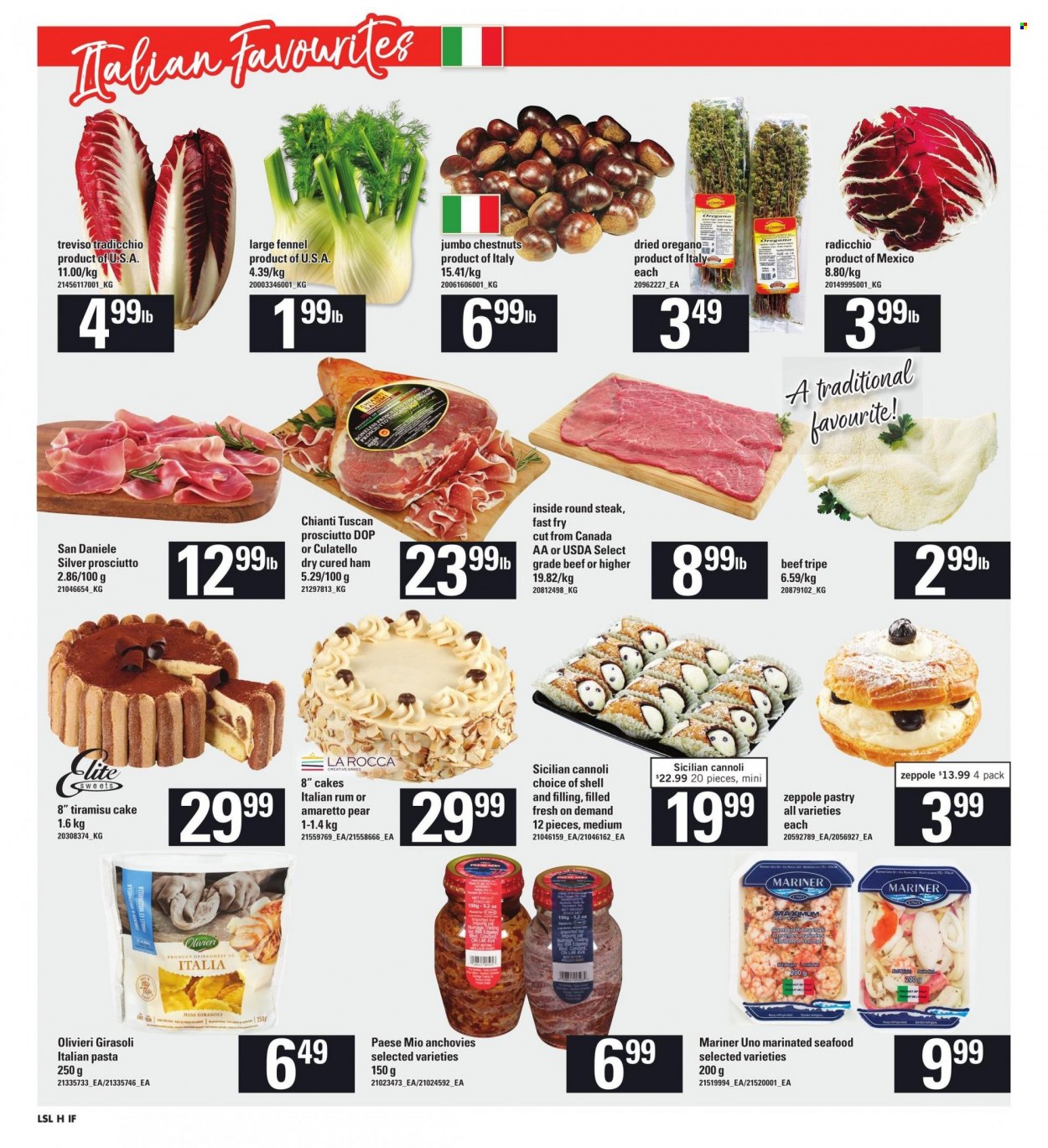 Loblaws flyer - October 12, 2023 - October 18, 2023. Page 8