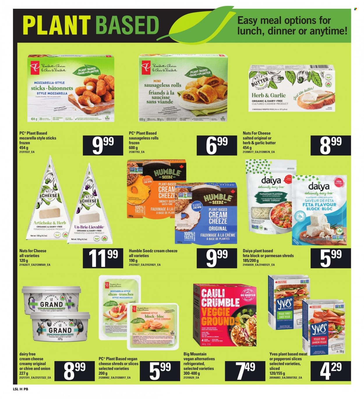 Loblaws flyer - October 12, 2023 - October 18, 2023. Page 10
