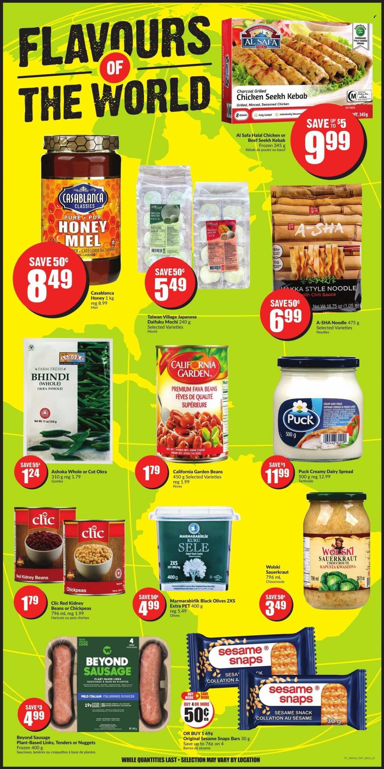 FreshCo. flyer - October 12, 2023 - October 18, 2023. Page 11