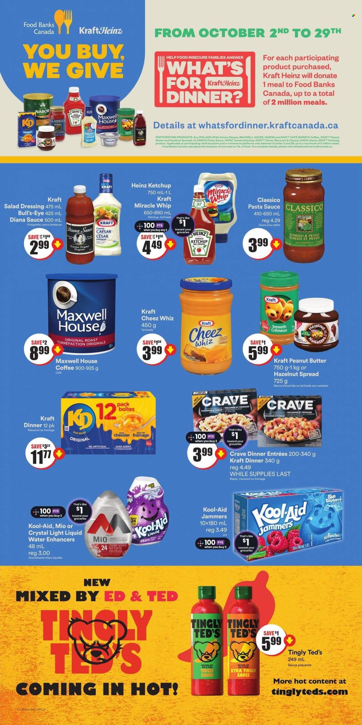 FreshCo. flyer - October 12, 2023 - October 18, 2023. Page 12