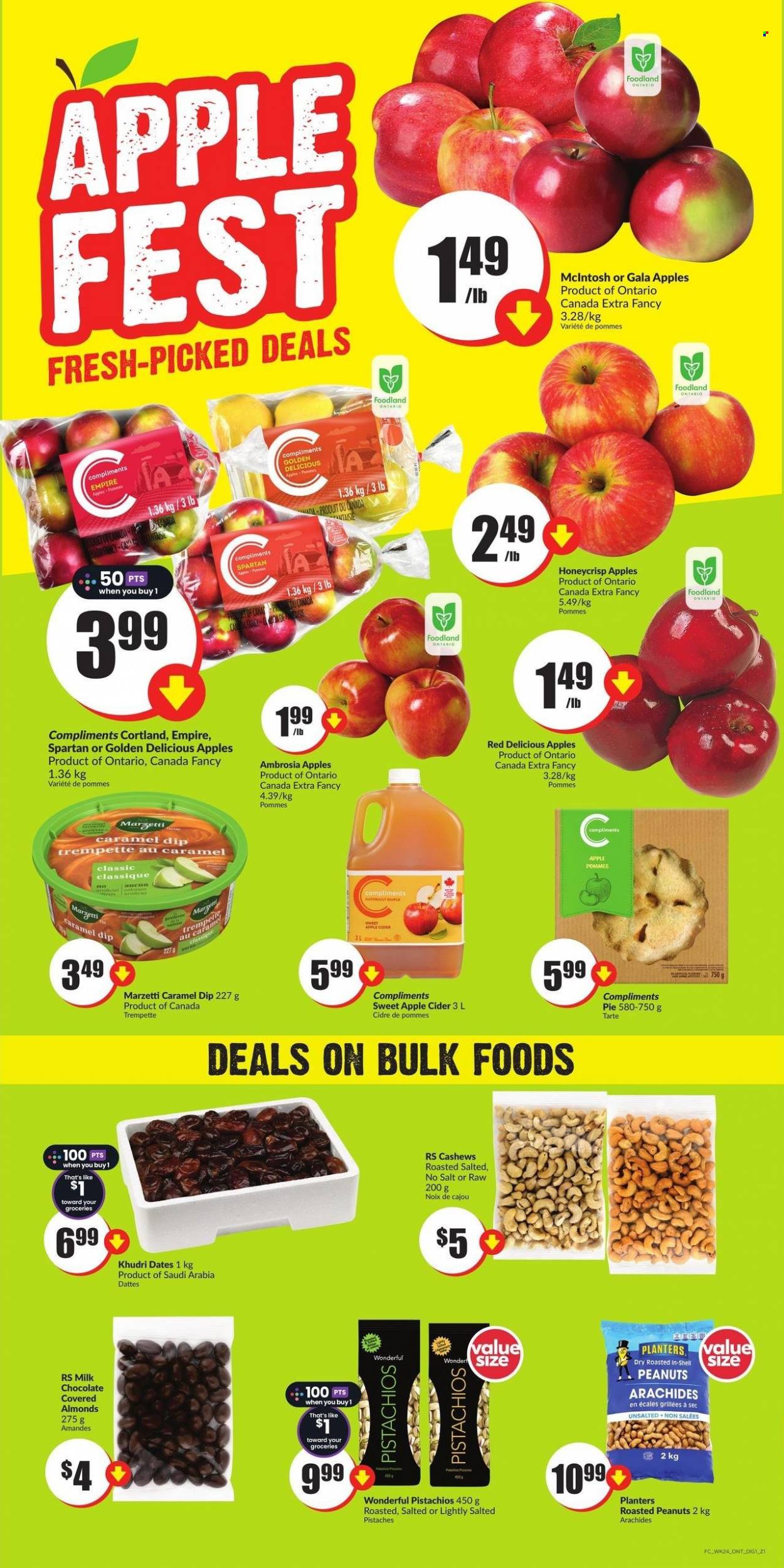 Chalo! FreshCo. flyer - October 12, 2023 - October 18, 2023. Page 10