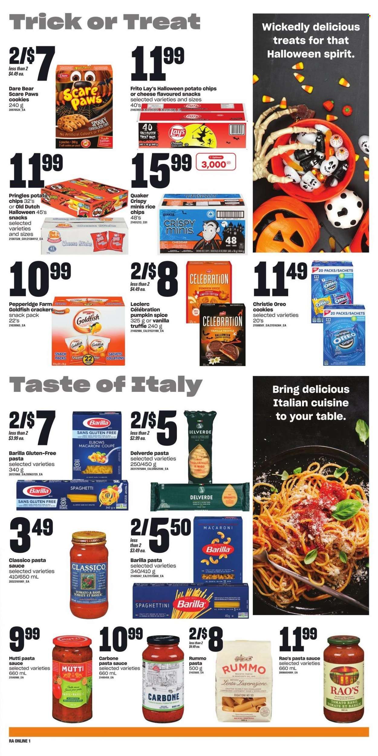 Atlantic Superstore flyer - October 12, 2023 - October 18, 2023. Page 6