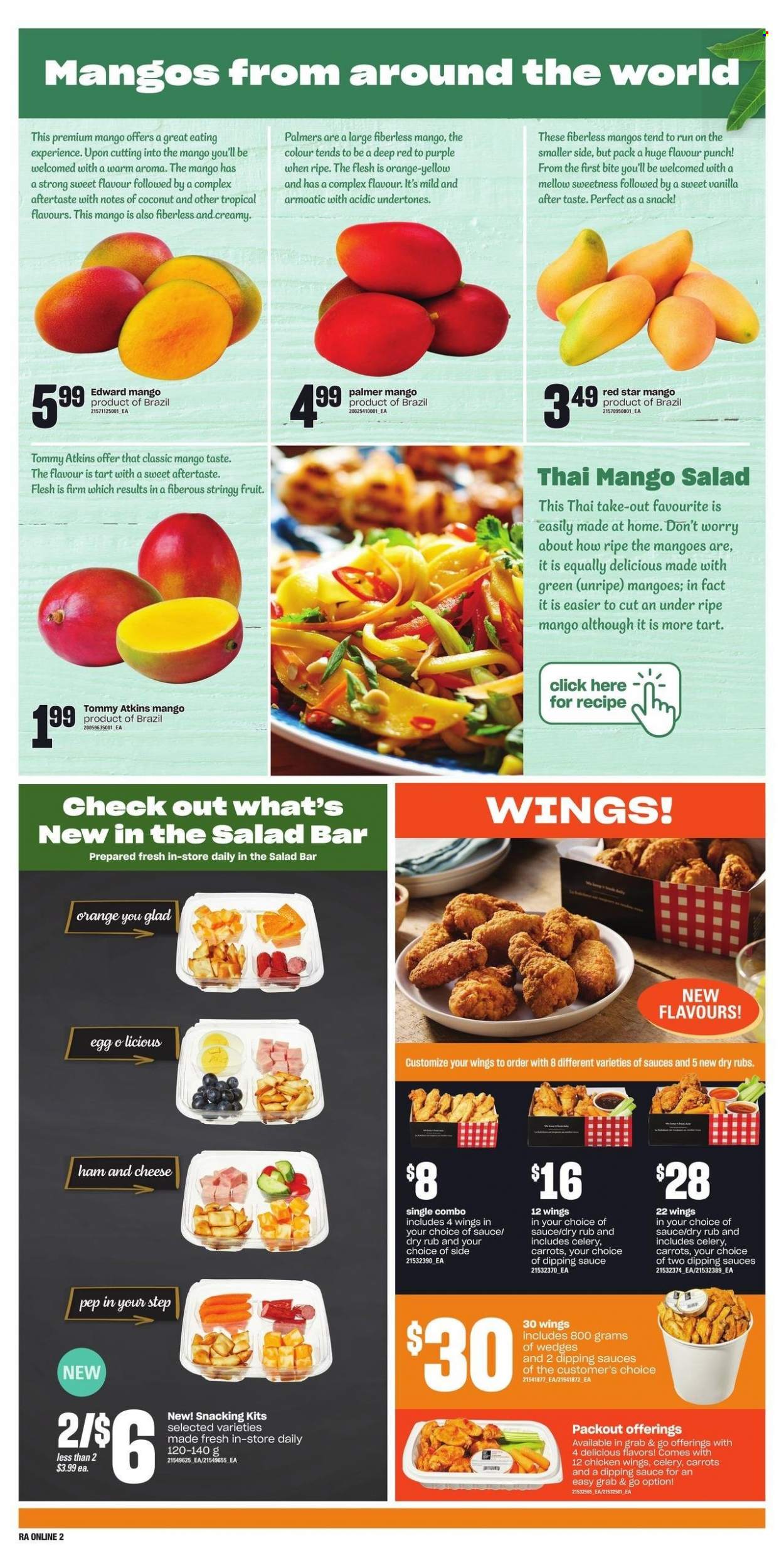 Atlantic Superstore flyer - October 12, 2023 - October 18, 2023. Page 7