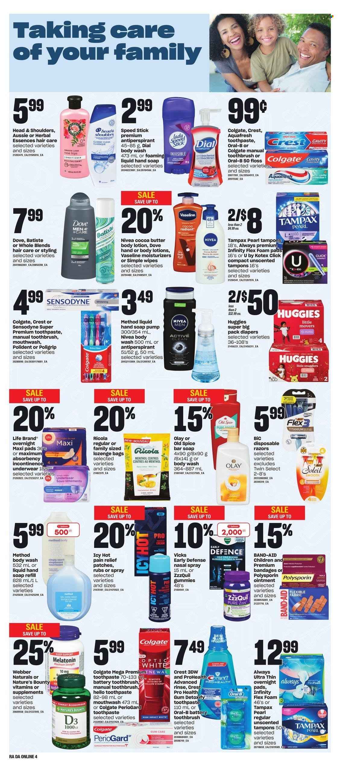 Atlantic Superstore flyer - October 12, 2023 - October 18, 2023. Page 10
