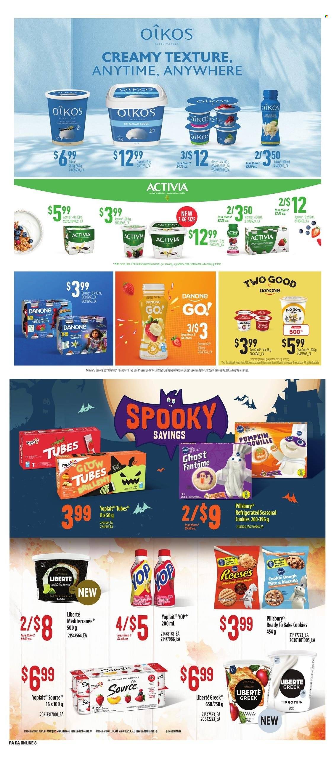 Atlantic Superstore flyer - October 12, 2023 - October 18, 2023. Page 15