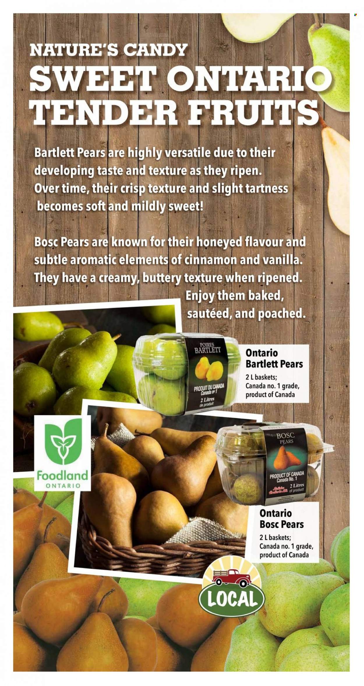 Farm Boy flyer - October 12, 2023 - October 18, 2023. Page 5