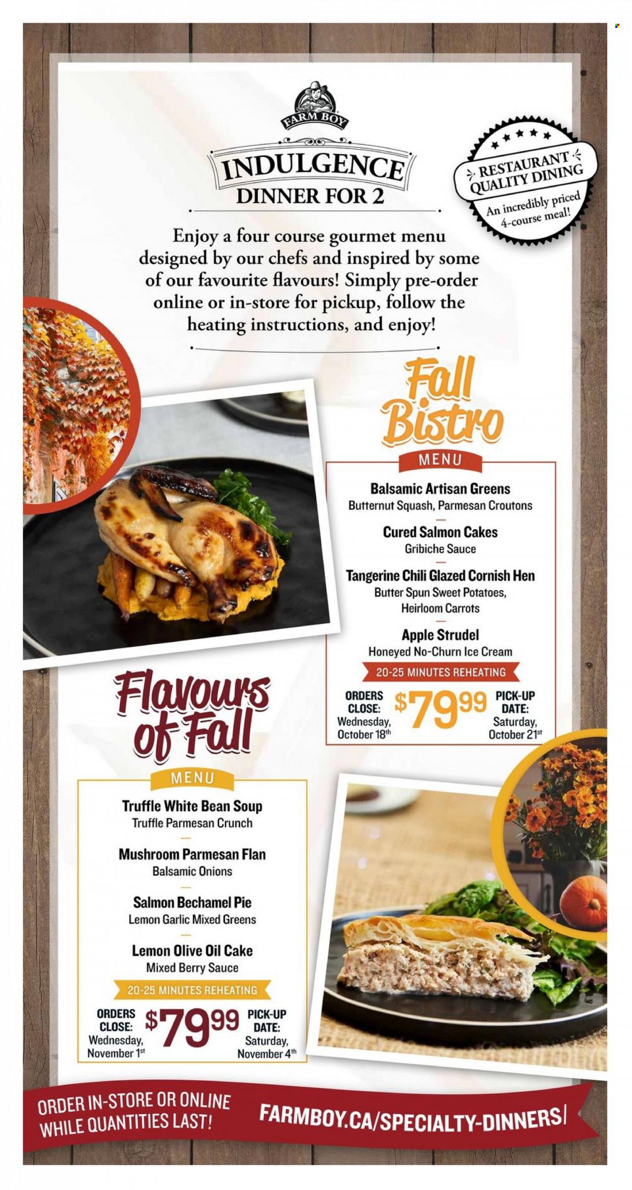 Farm Boy flyer - October 12, 2023 - October 18, 2023. Page 6