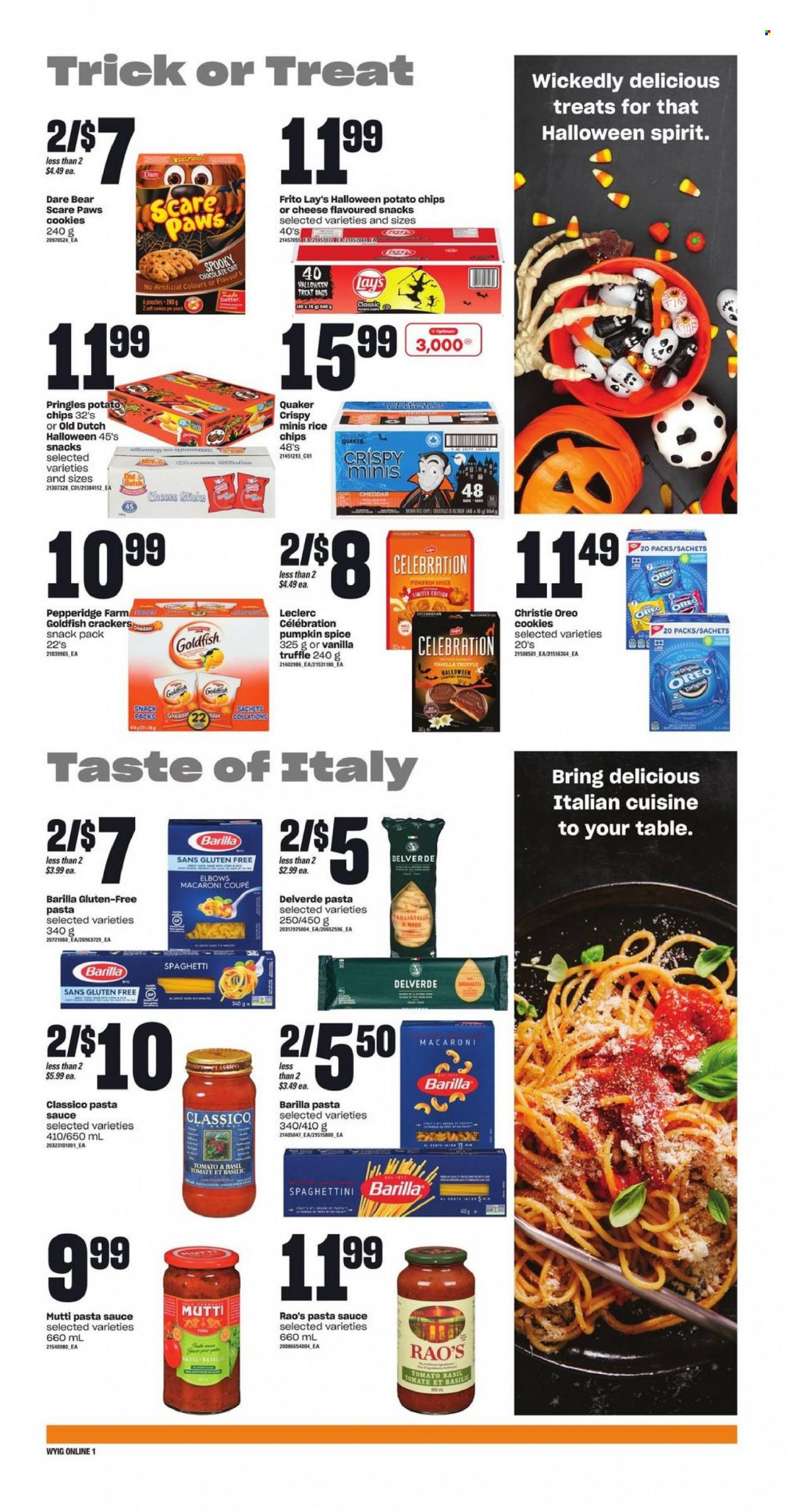 Independent flyer - October 12, 2023 - October 18, 2023. Page 6