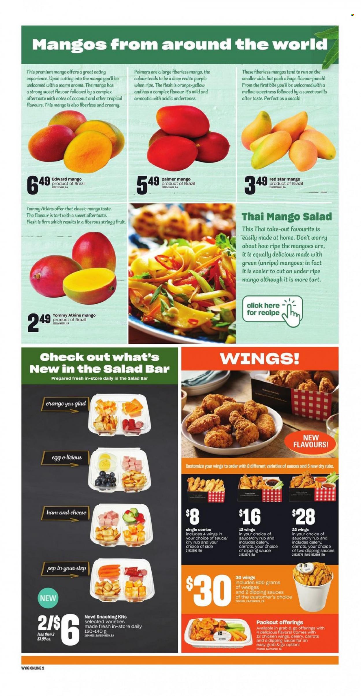 Independent flyer - October 12, 2023 - October 18, 2023. Page 7