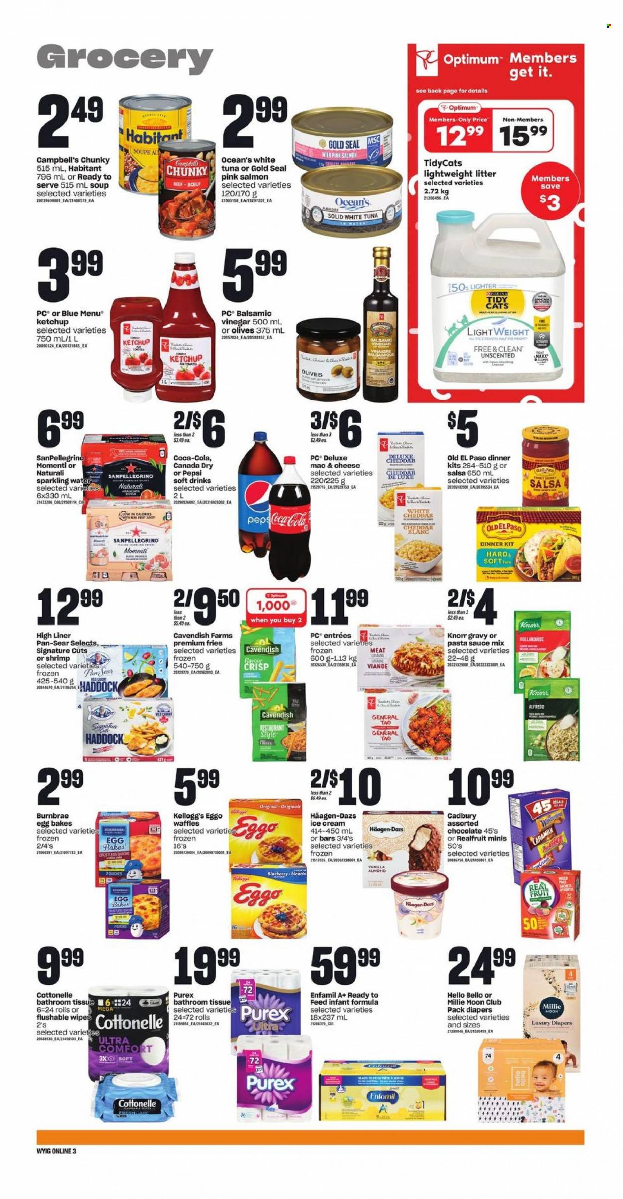Independent flyer - October 12, 2023 - October 18, 2023. Page 9
