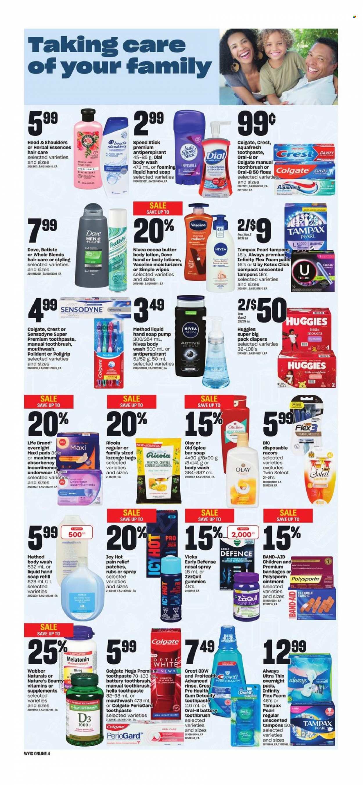 Independent flyer - October 12, 2023 - October 18, 2023. Page 10