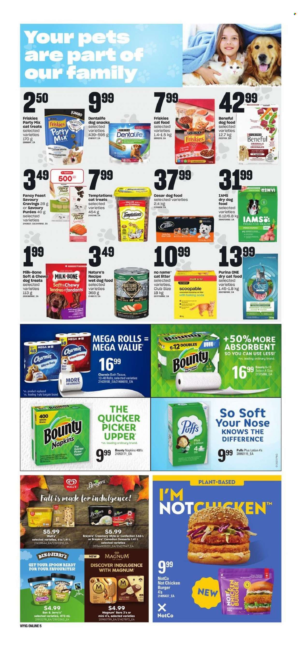 Independent flyer - October 12, 2023 - October 18, 2023. Page 11
