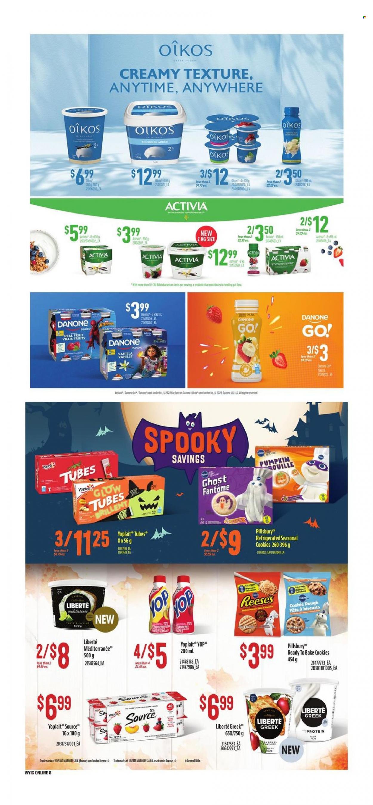 Independent flyer - October 12, 2023 - October 18, 2023. Page 14