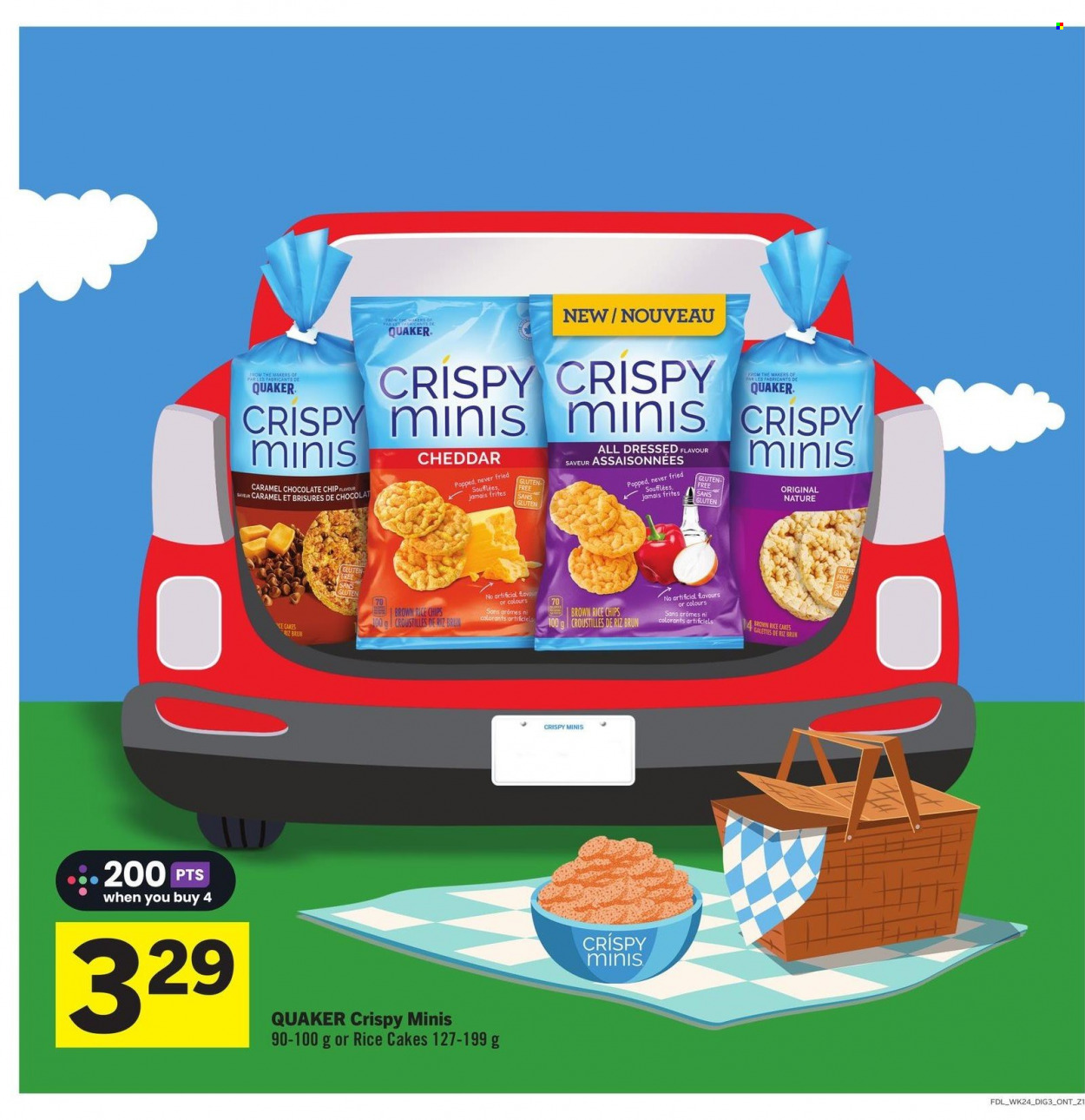 Foodland flyer - October 12, 2023 - October 18, 2023. Page 6