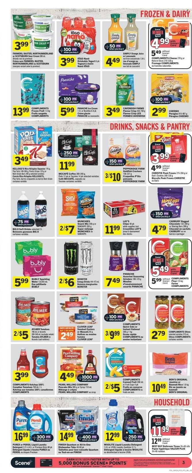 Co-op flyer - October 12, 2023 - October 18, 2023. Page 3