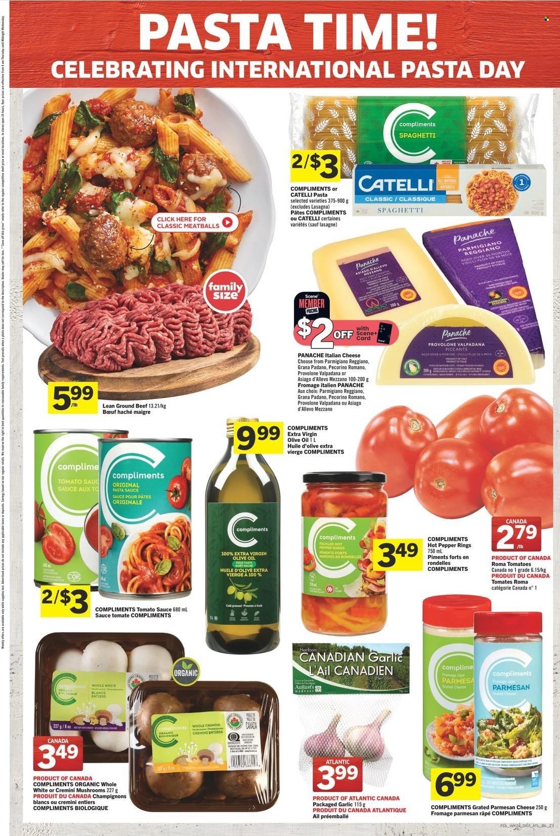 Co-op flyer - October 12, 2023 - October 18, 2023. Page 5