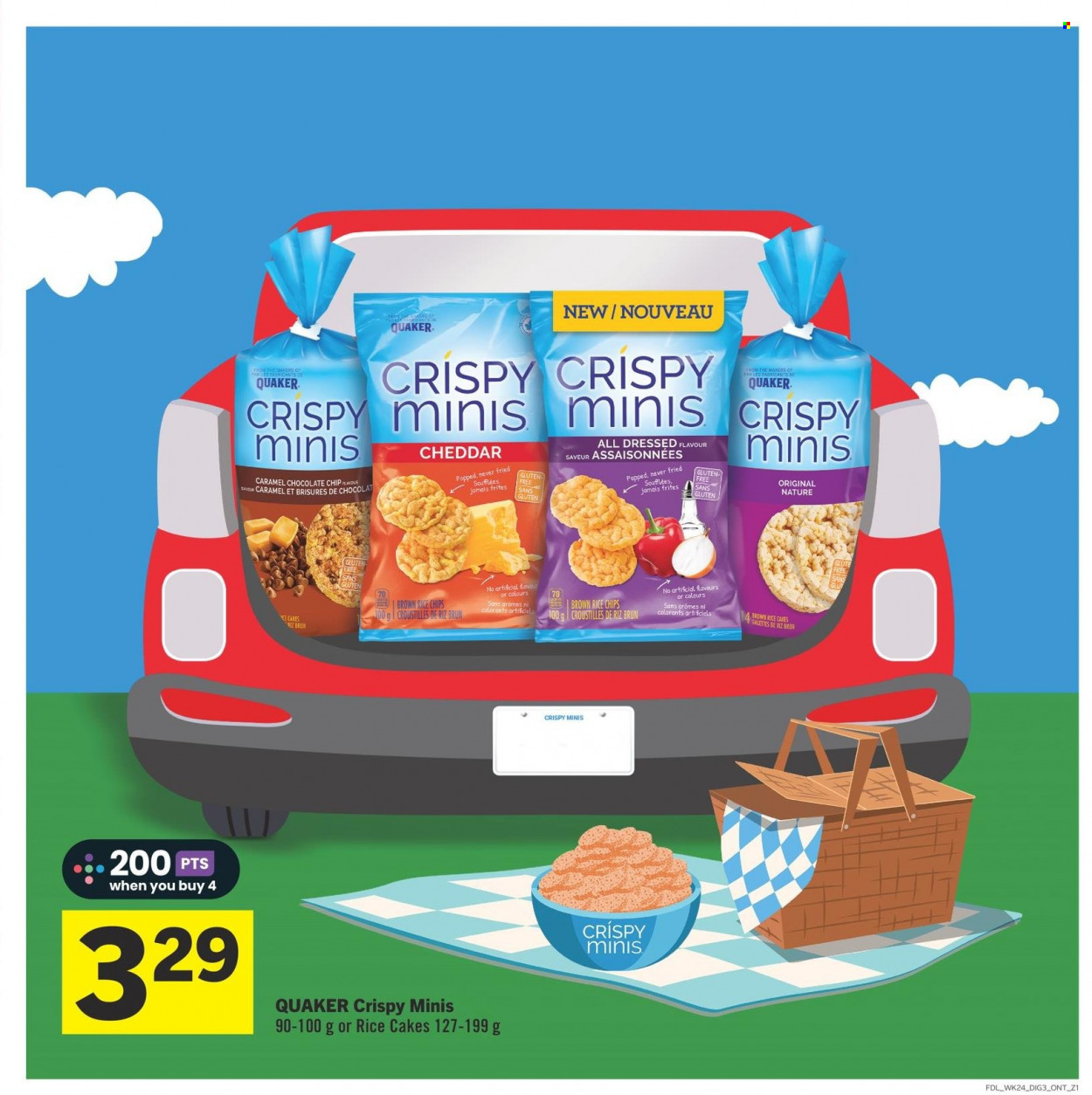 Co-op flyer - October 12, 2023 - October 18, 2023. Page 7