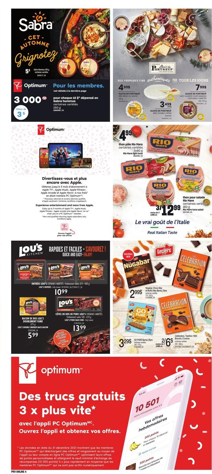 Circulaire Provigo - 19 Octobre 2023 - 25 Octobre 2023. Page 10