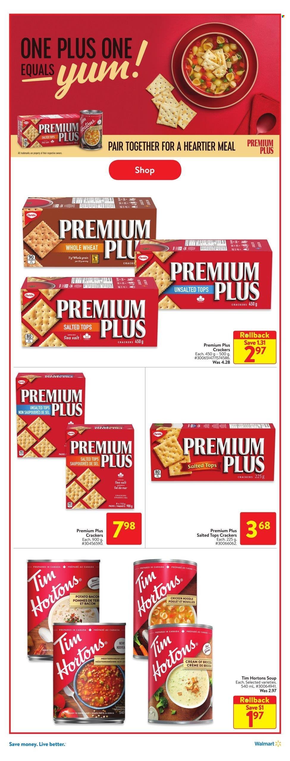 Walmart flyer - October 19, 2023 - October 25, 2023. Page 17