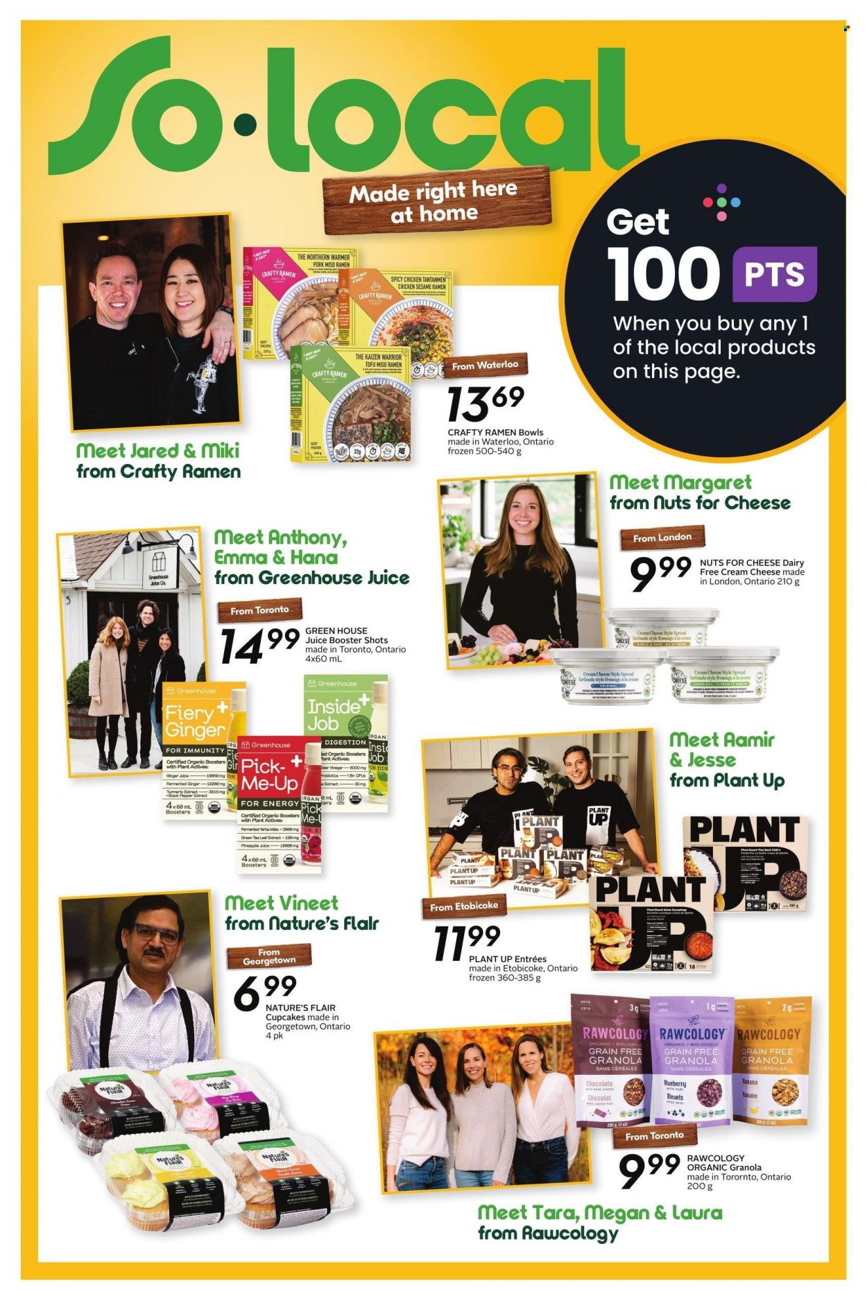 Sobeys flyer - October 19, 2023 - October 25, 2023. Page 15