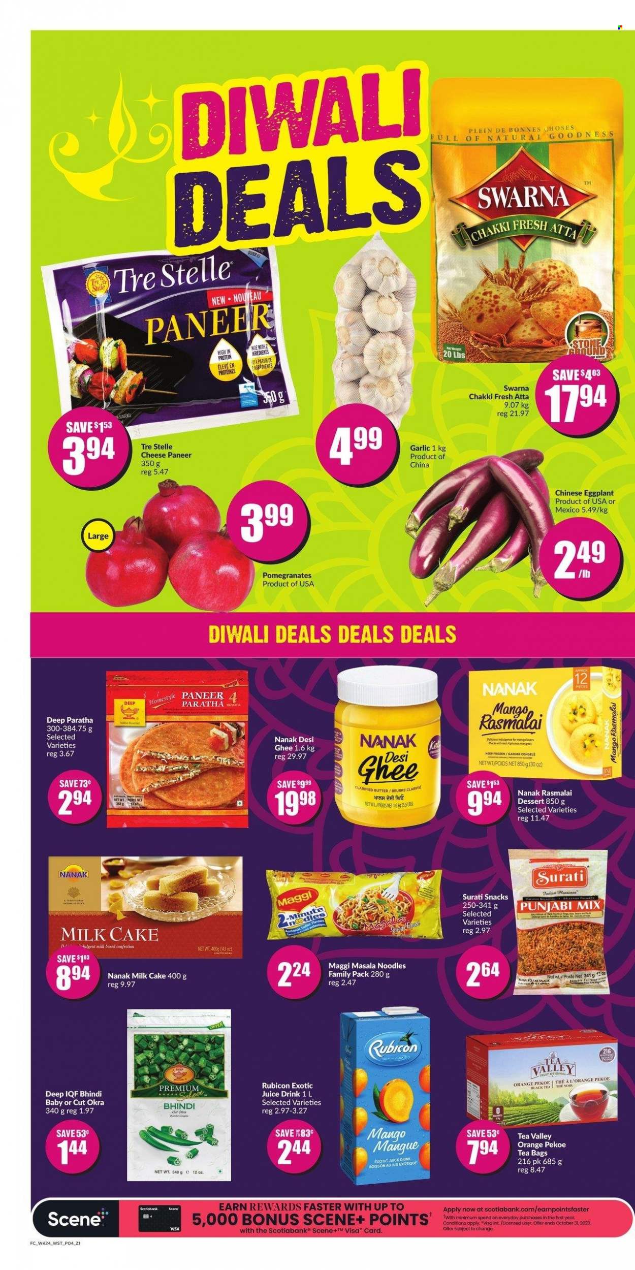 FreshCo. flyer - October 12, 2023 - October 18, 2023. Page 4