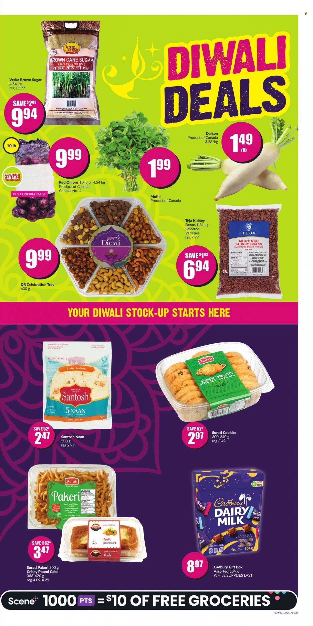 Chalo! FreshCo. flyer - October 12, 2023 - October 18, 2023. Page 8