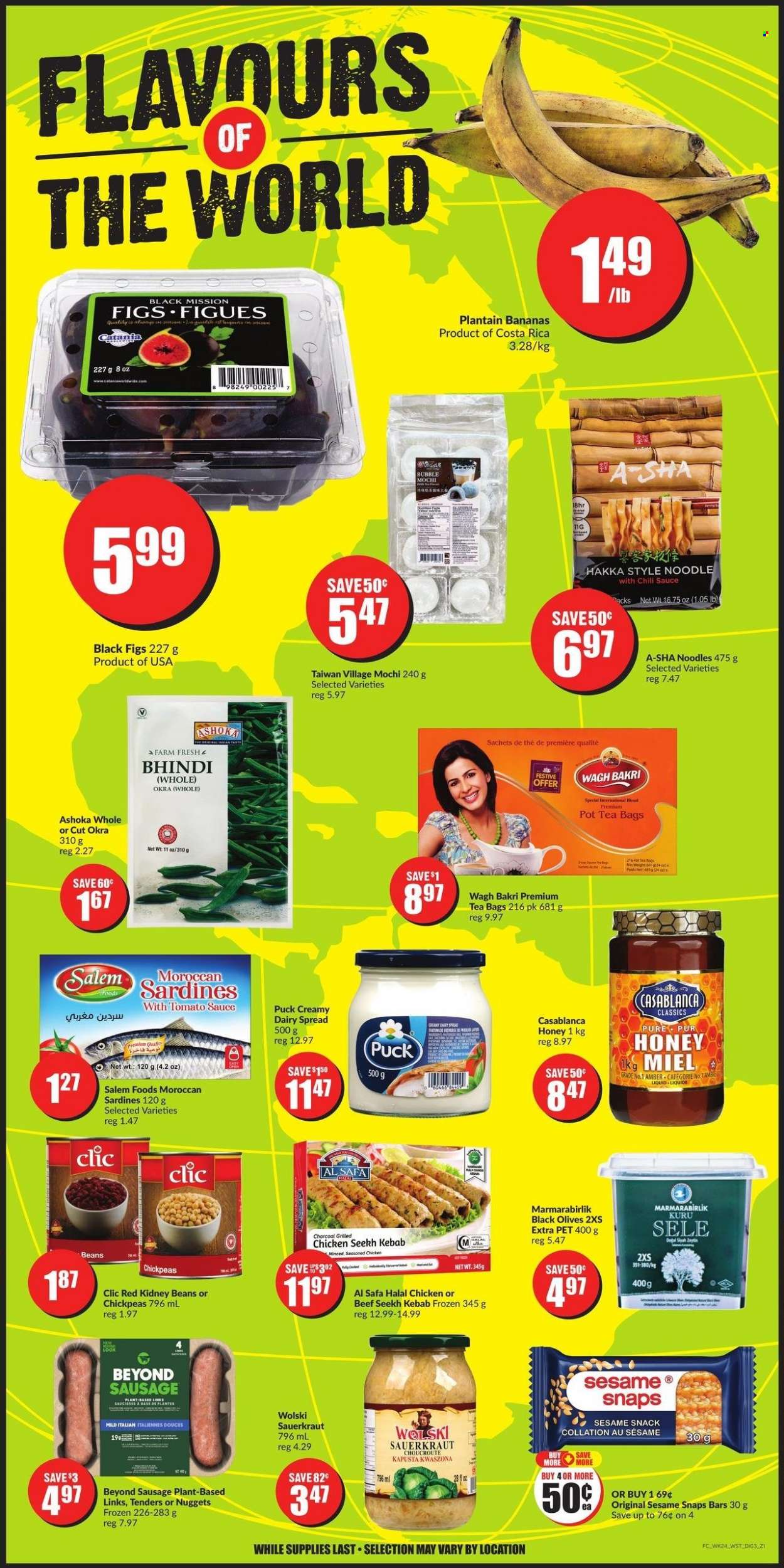 Chalo! FreshCo. flyer - October 12, 2023 - October 18, 2023. Page 12