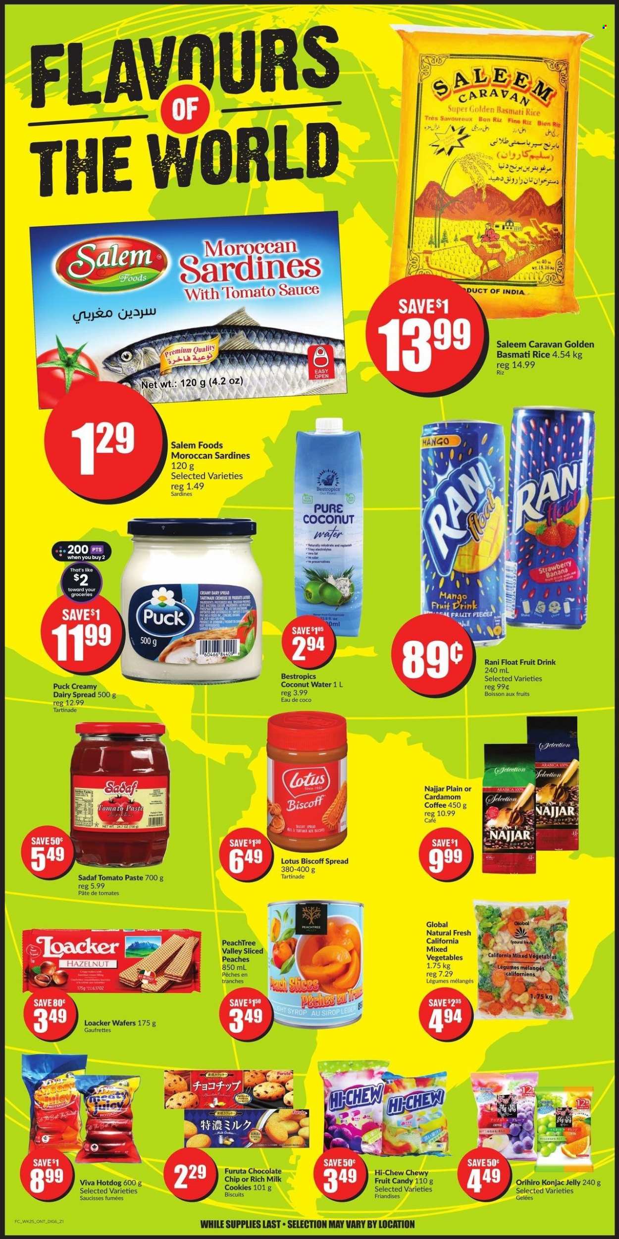 FreshCo. flyer - October 19, 2023 - October 25, 2023. Page 11