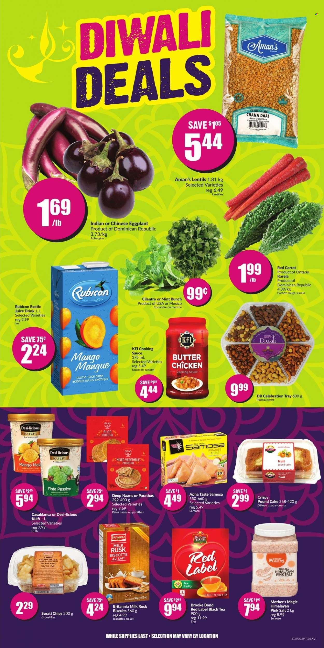 FreshCo. flyer - October 19, 2023 - October 25, 2023. Page 12