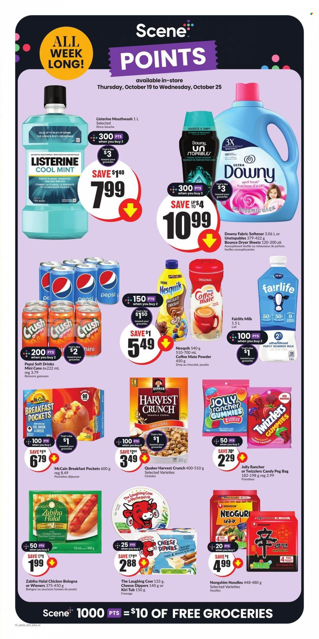 Chalo! FreshCo. flyer - October 19, 2023 - October 25, 2023. Page 11
