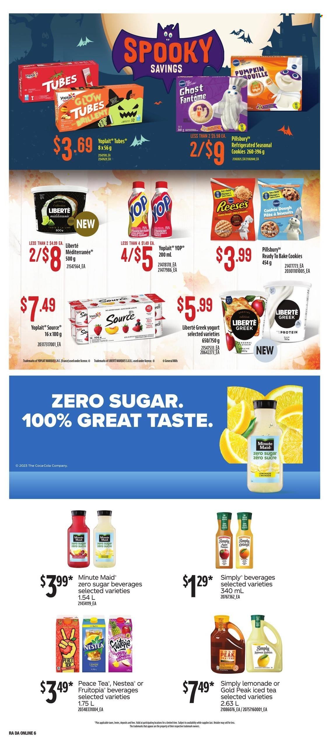 Atlantic Superstore flyer - October 19, 2023 - October 25, 2023. Page 12