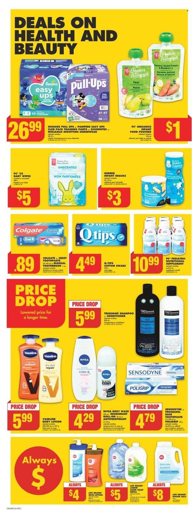 Circulaire No Frills. Page 8