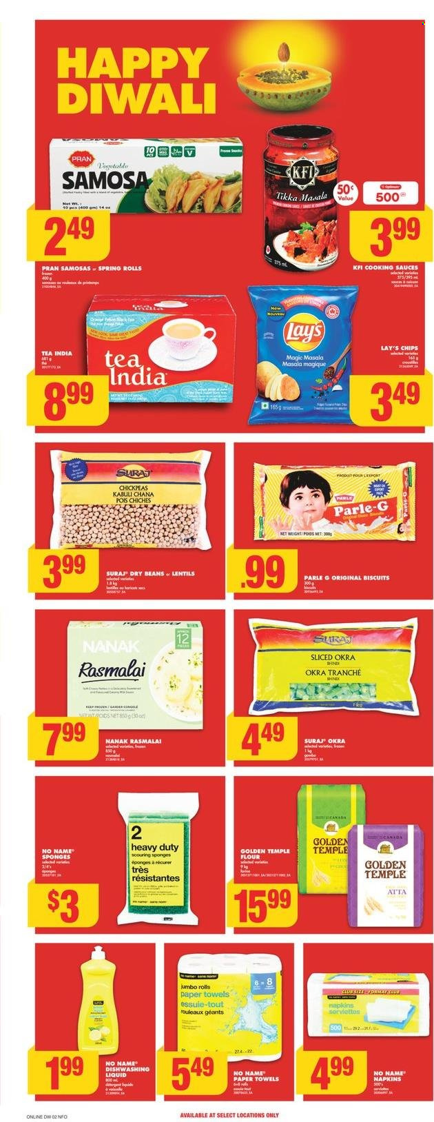 Circulaire No Frills. Page 11