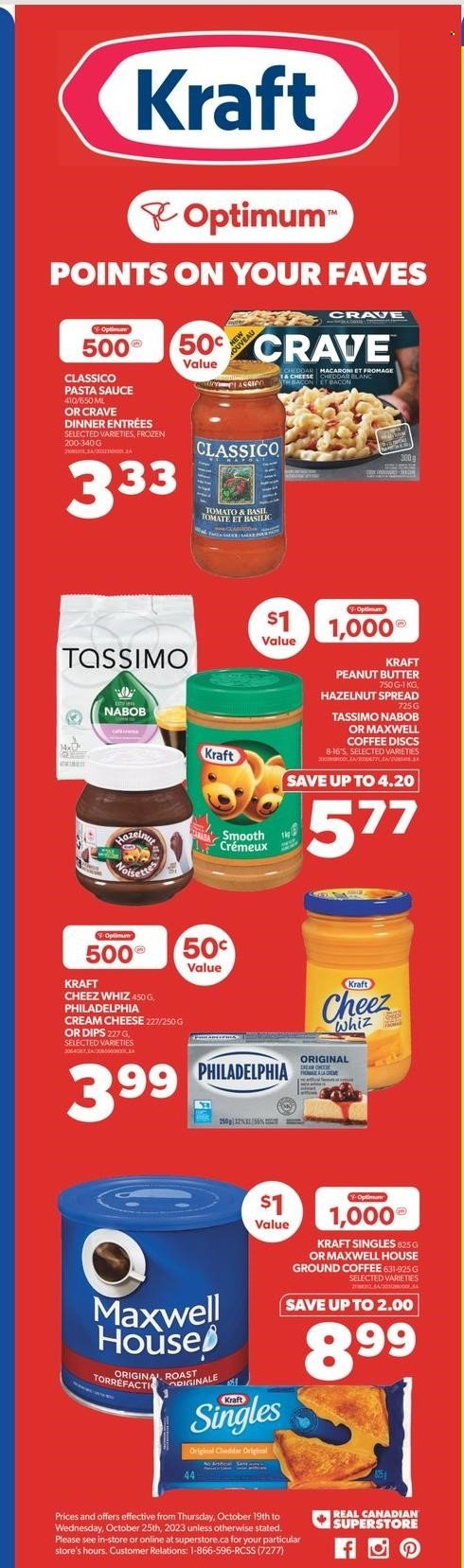 Real Canadian Superstore flyer. Page 29