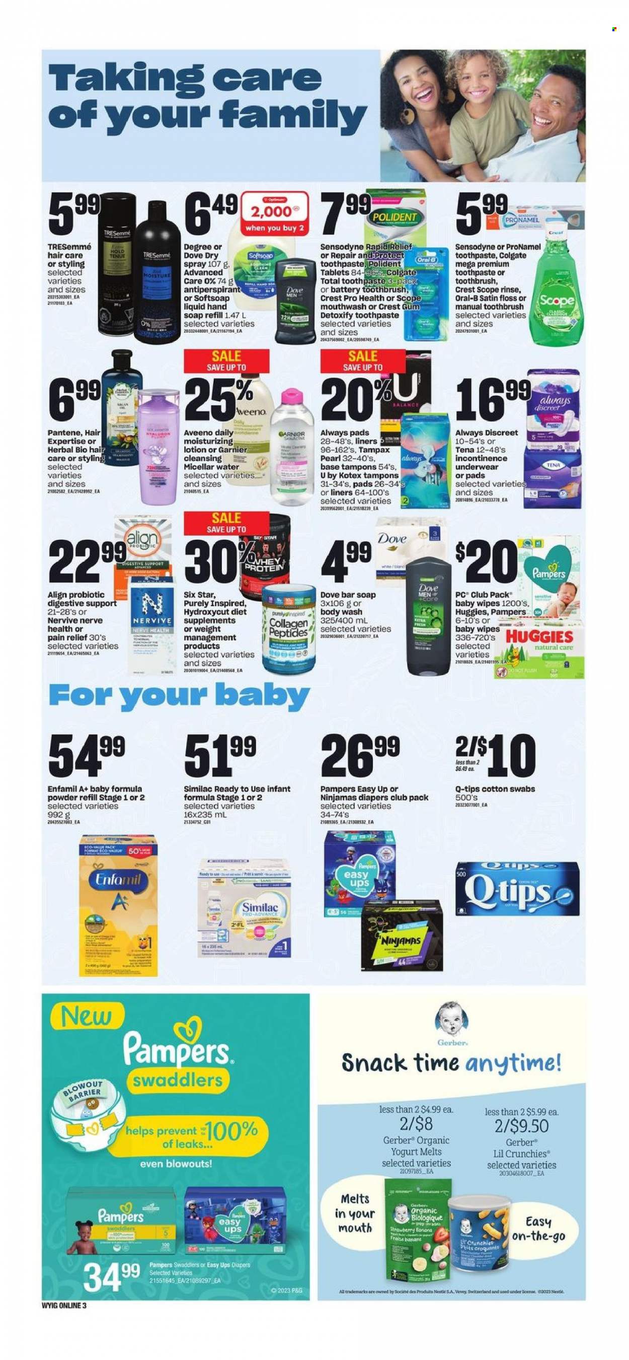 Independent flyer - October 19, 2023 - October 25, 2023. Page 8
