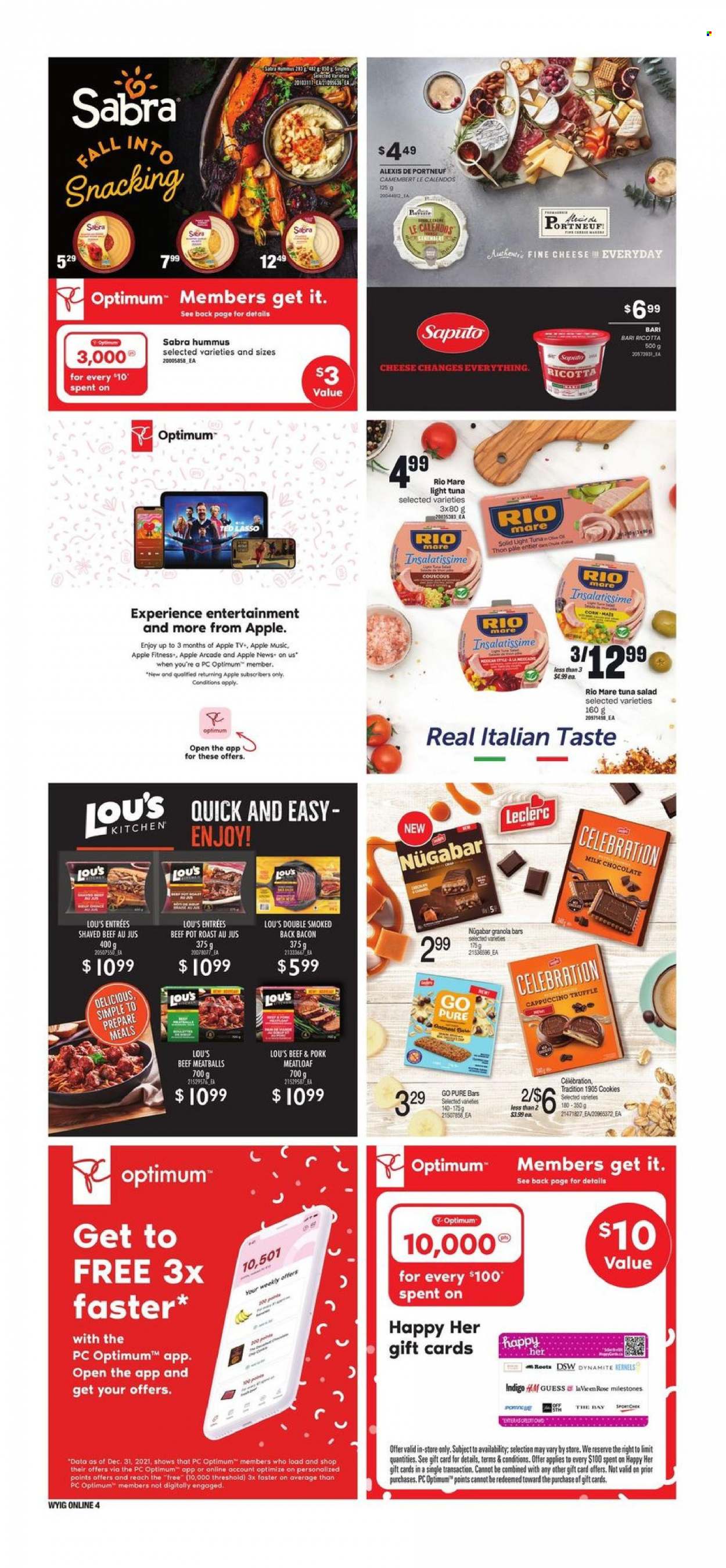 Independent flyer - October 19, 2023 - October 25, 2023. Page 9