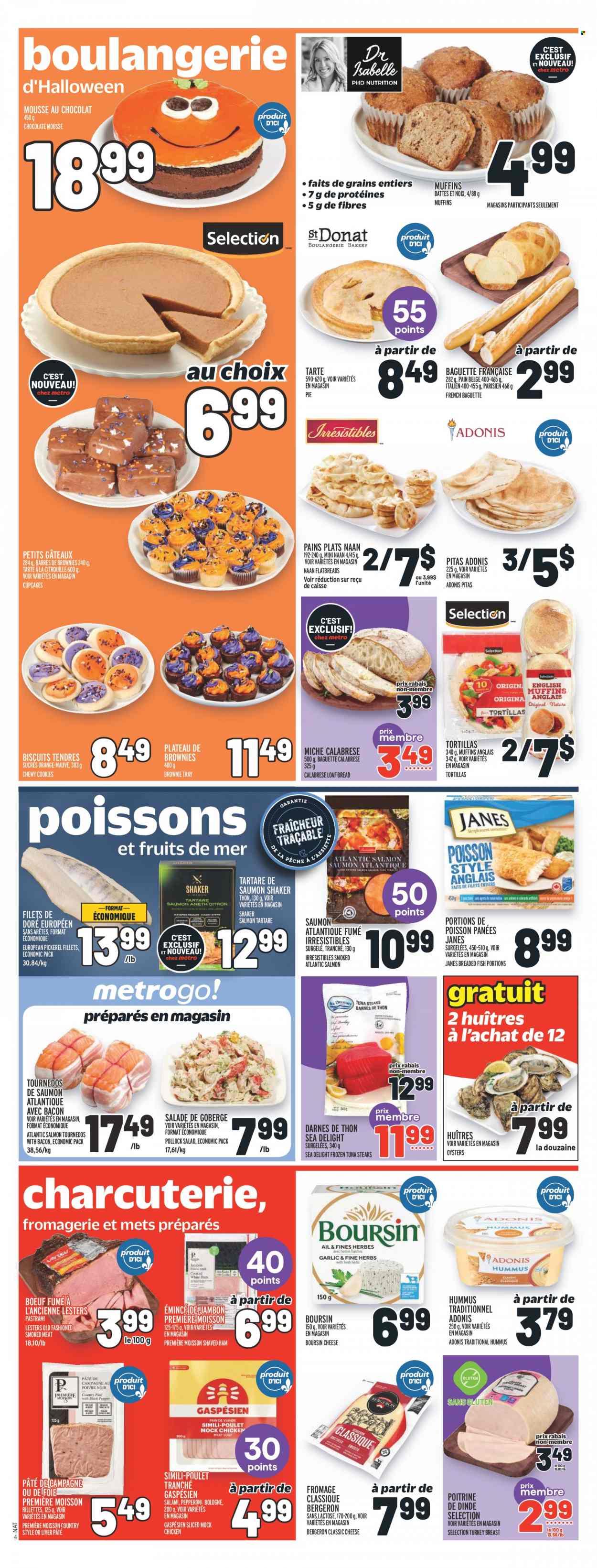 Metro flyer - October 19, 2023 - October 25, 2023. Page 7