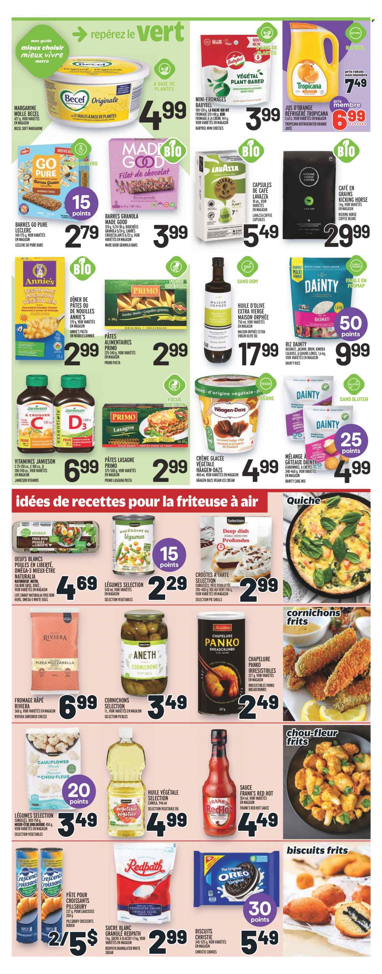 Metro flyer - October 19, 2023 - October 25, 2023. Page 12